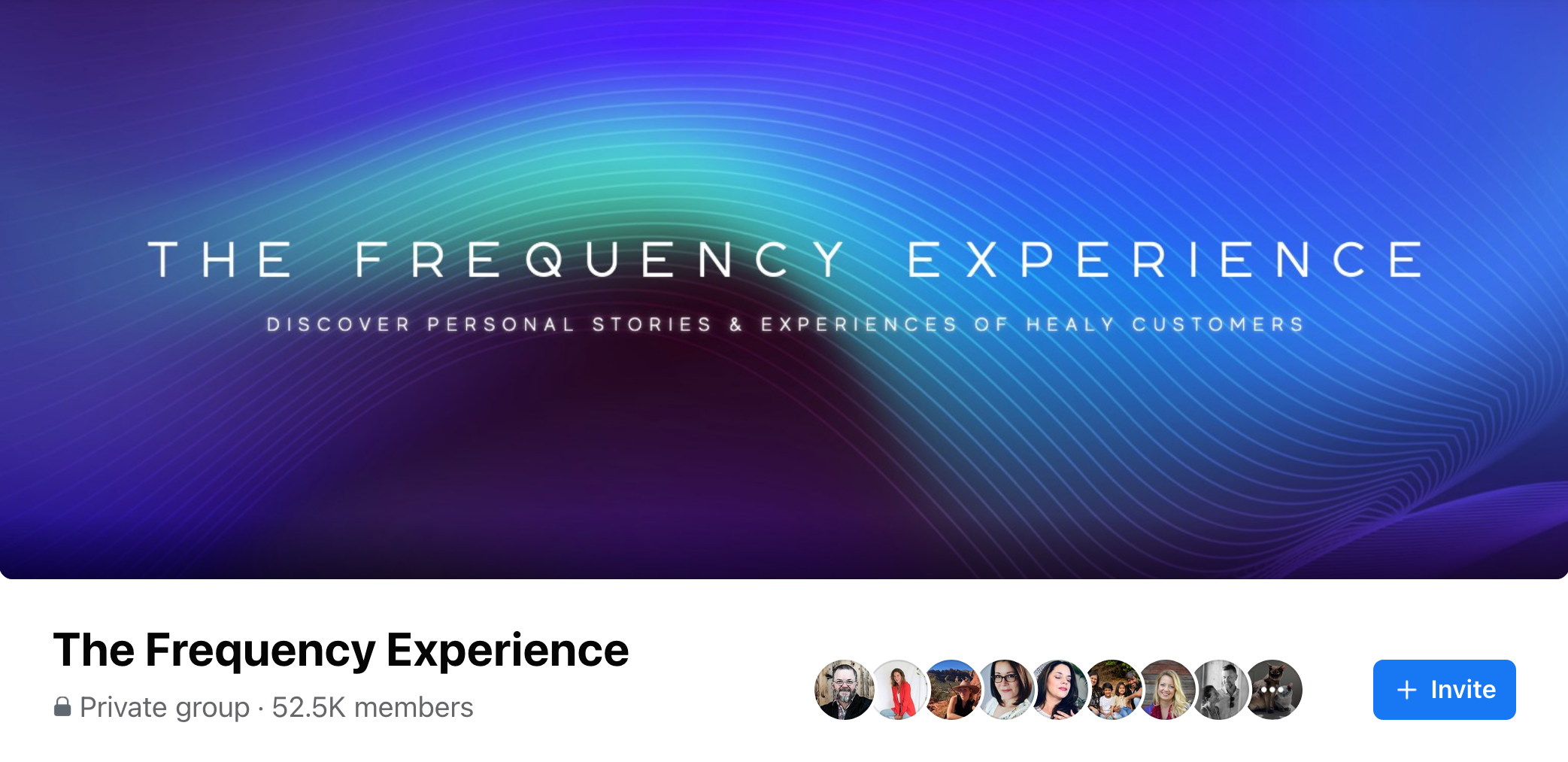 Frequency Experienc Group